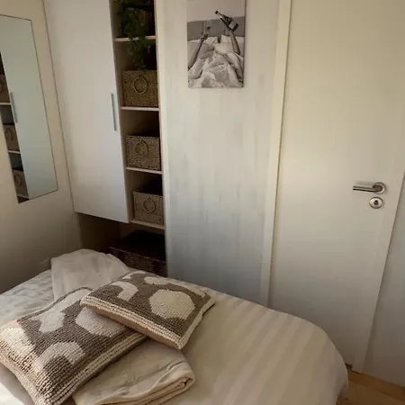 Seacottage7008 Alpehytte Knokke-Heist
